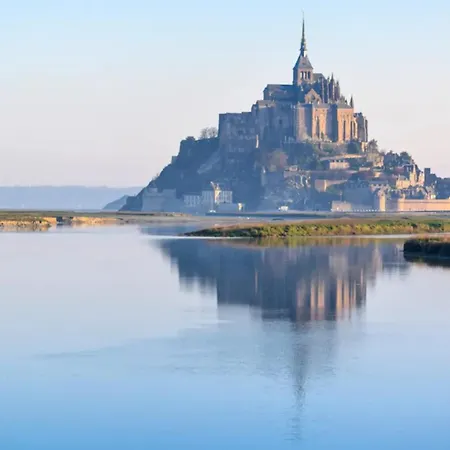 Apartmán Port De Plaisance - Balcon - Hypercentre - Coup De Coeur Caen