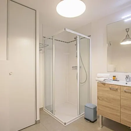 Port De Plaisance - Balcon - Hypercentre - Coup De Coeur *