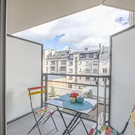 Port De Plaisance - Balcon - Hypercentre - Coup De Coeur