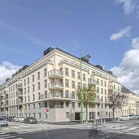 Port De Plaisance - Balcon - Hypercentre - Coup De Coeur Caen