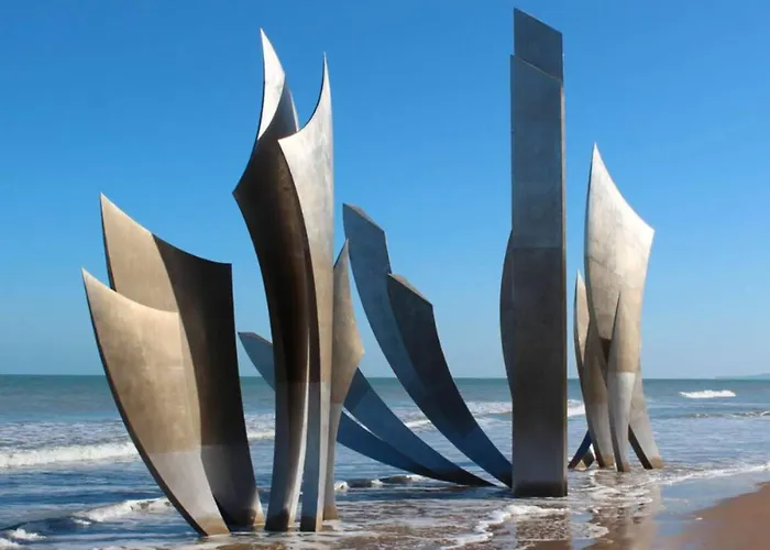 Lejlighed Port De Plaisance - Balcon - Hypercentre - Coup De Coeur Caen