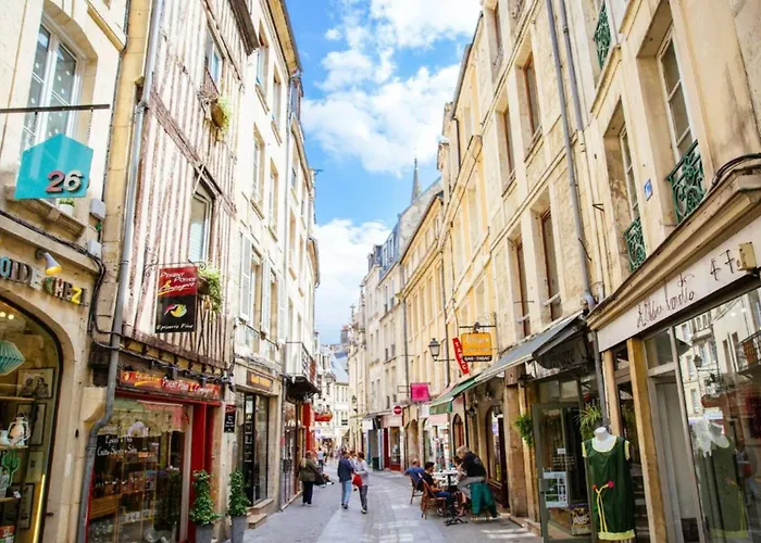 Lejlighed Port De Plaisance - Balcon - Hypercentre - Coup De Coeur