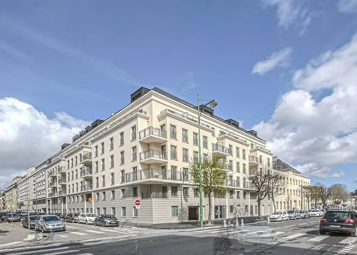 Port De Plaisance - Balcon - Hypercentre - Coup De Coeur Caen